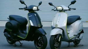 vespa sprint 155 tech