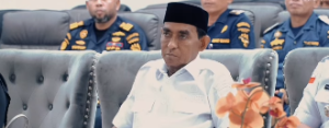 wali kota tual