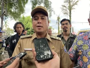 Idul Adha Stok Pangan Kota Bandung Dipastikan Aman