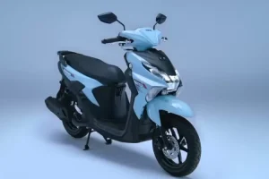 yamaha gear ultima hybrid