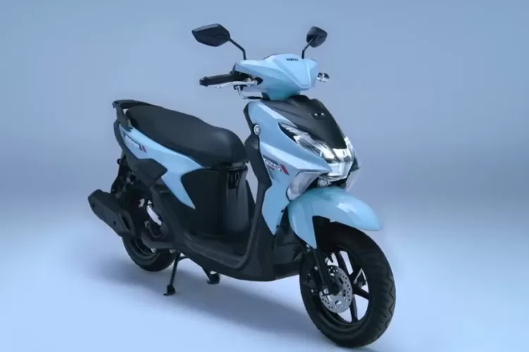 yamaha gear ultima hybrid