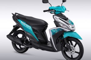 yamaha m3 terbaru