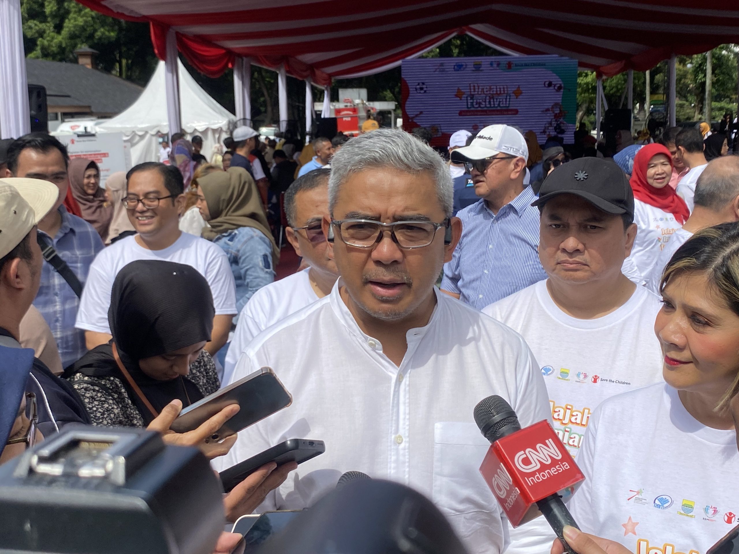 1.775 Rumah Akan Direhabilitasi, Wali Kota Bandung Tekankan Kemandirian Warga