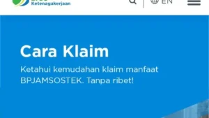 15 juta dari BPJS Ketenagakerjaan