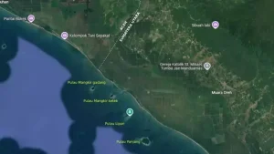 Polemik 4 Pulau Aceh Dicomot Sumut, DPR Segera Panggil Mendagri