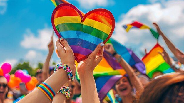 Jaringan Gay di Medsos