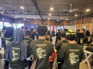 Ruang Inovatif untuk Anak Muda Solo Raya: Forum Eigerian Pertama Resmi Diluncurkan Perdana!