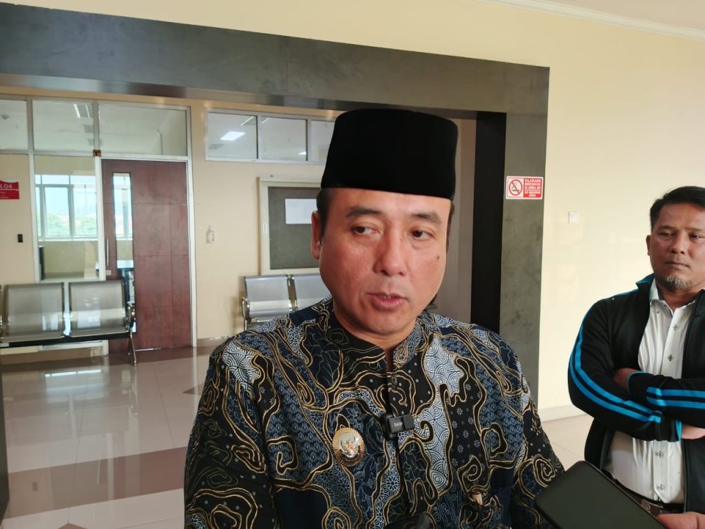 Erwin Sebutkan Beberapa Solusi Atasi Sampah di Kota Bandung