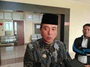 Erwin Sebutkan Beberapa Solusi Atasi Sampah di Kota Bandung