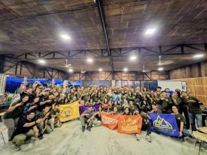 Ruang Inovatif untuk Anak Muda Solo Raya: Forum Eigerian Pertama Resmi Diluncurkan Perdana!