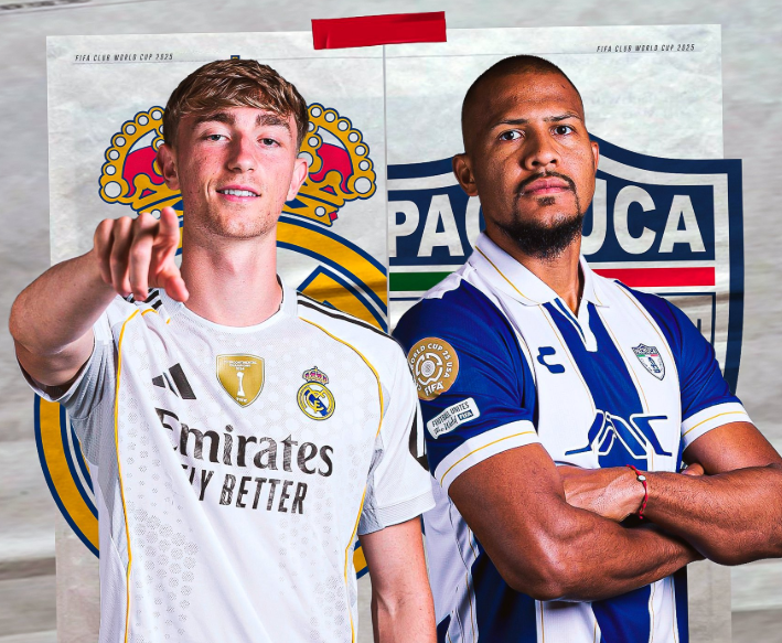 Real Madrid
