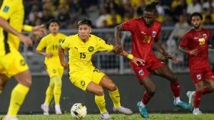 Timnas Malaysia