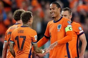 Belanda