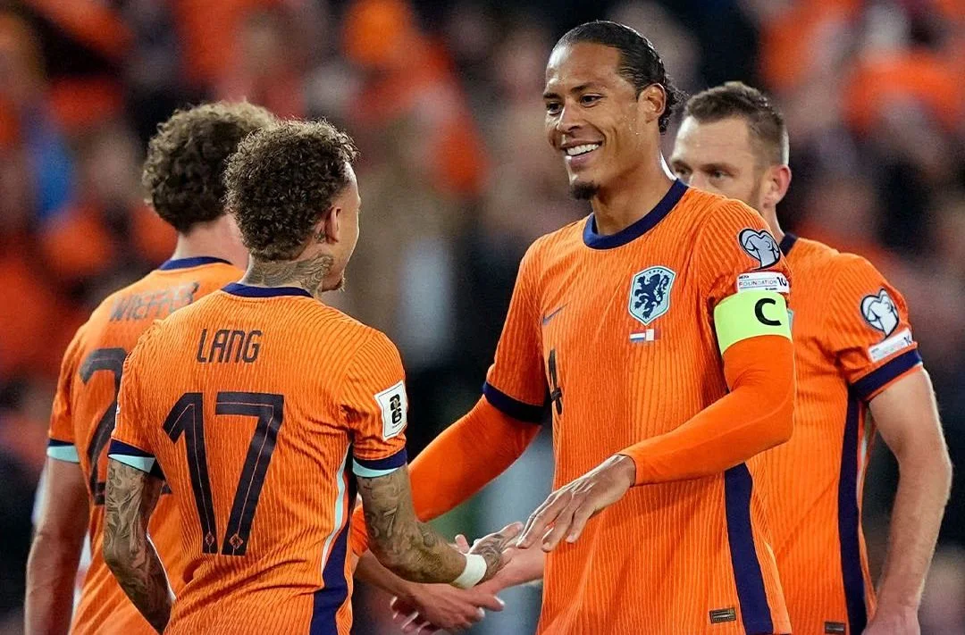 Belanda