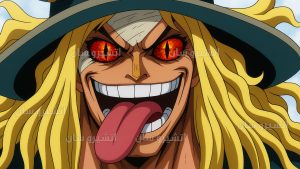 One Piece 1153