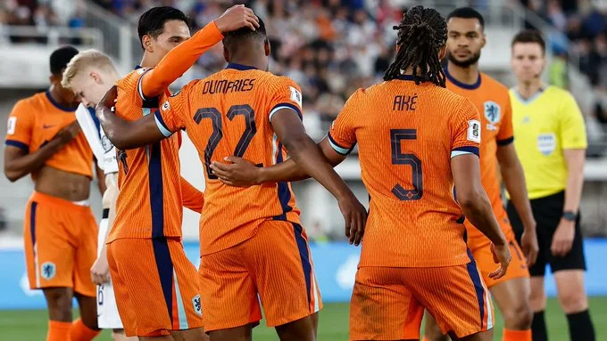 Belanda