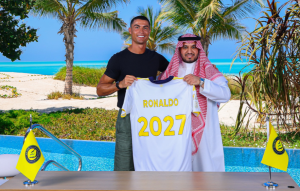 Ronaldo