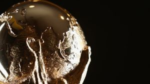 Piala Dunia 2026