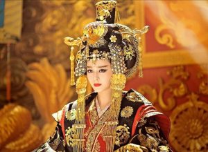 Wu Zetian