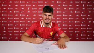 Liverpool