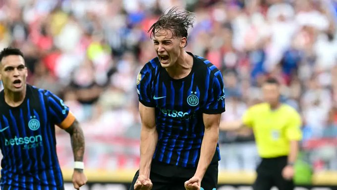 Inter Milan