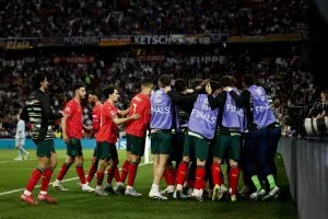 Portugal