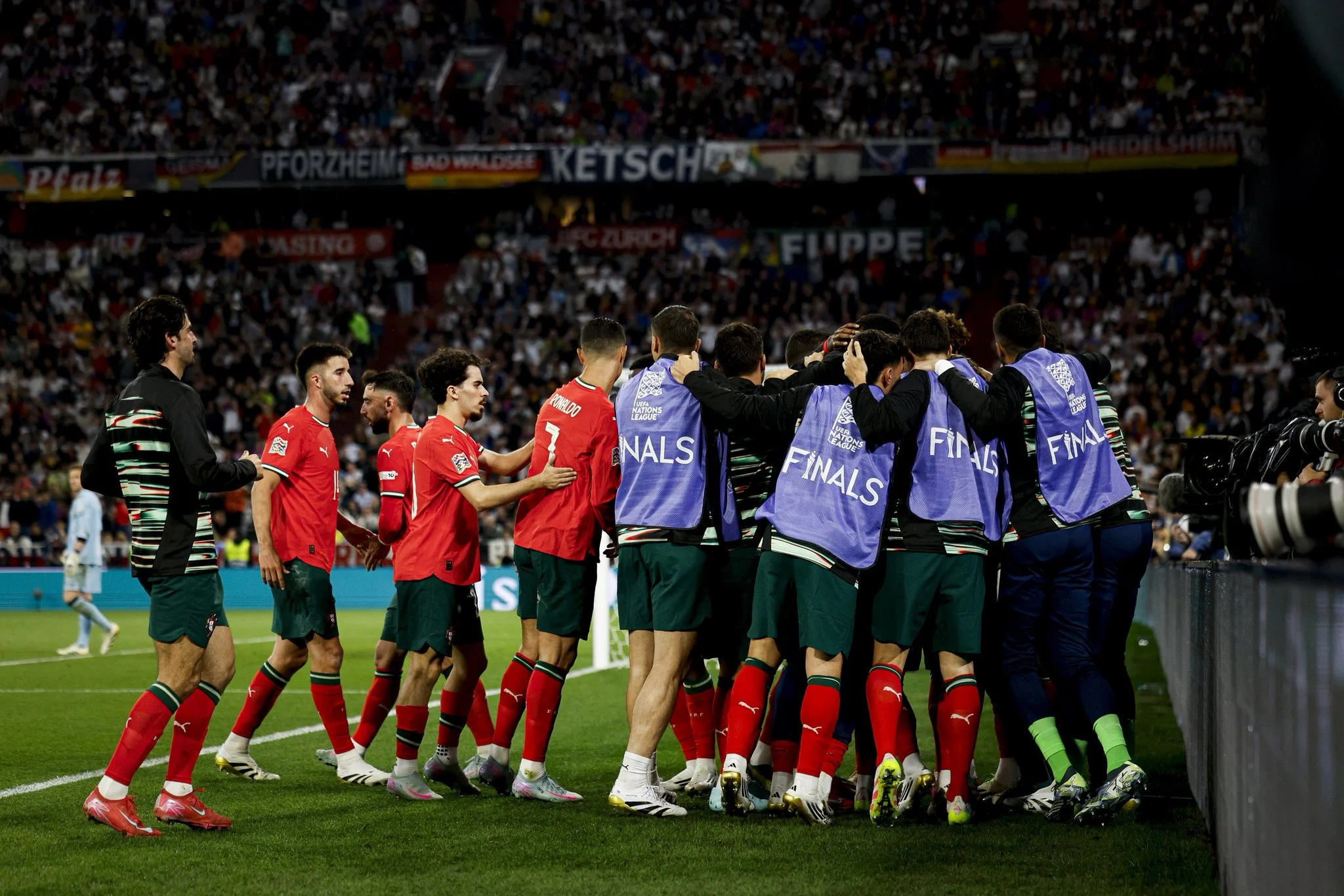 Portugal