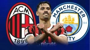 Manchester City