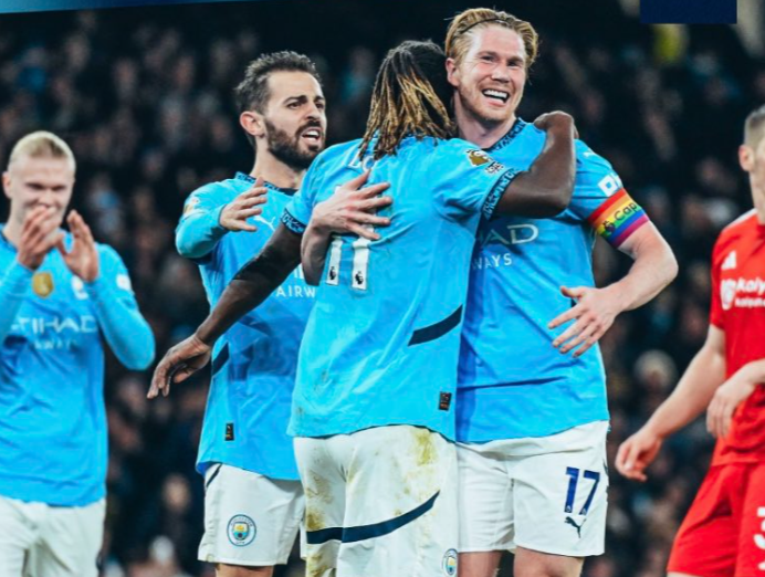 Manchester City