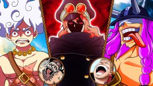One Piece 1152