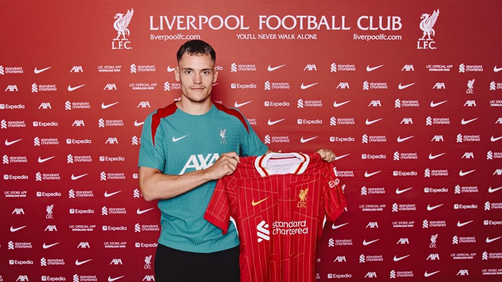 Liverpool