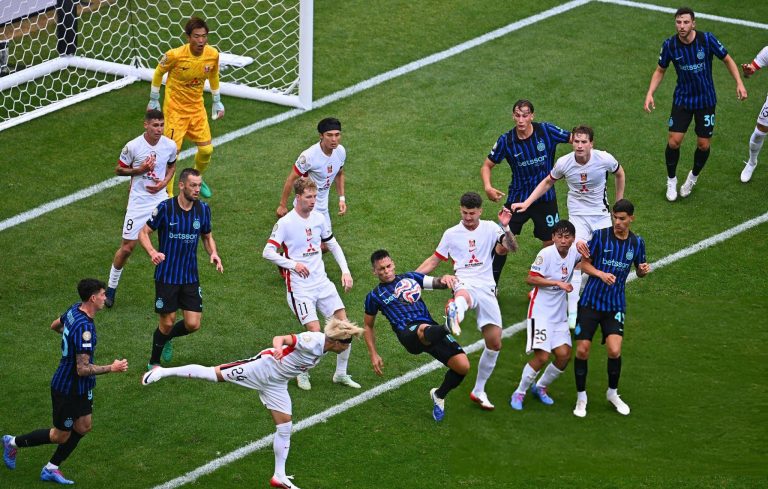 Prediksi Skor Bodo/Glimt vs Inter UCL 2025/2026