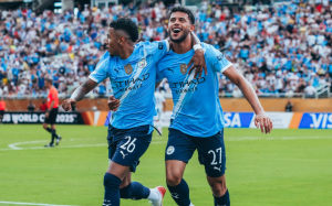 Manchester City