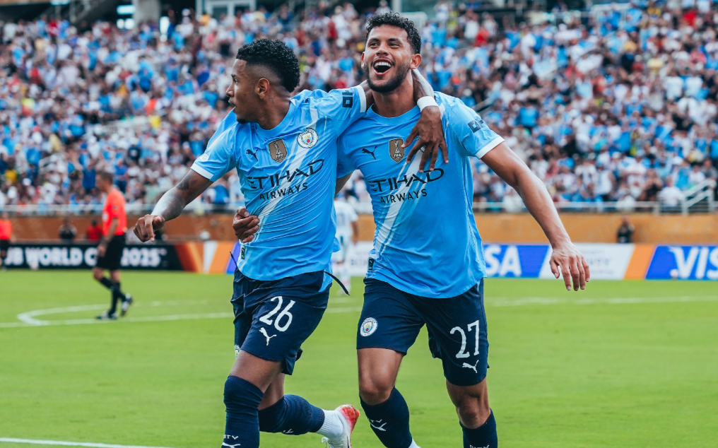 Manchester City