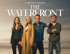 The Waterfront