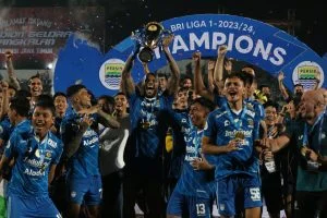 Persib Bandung