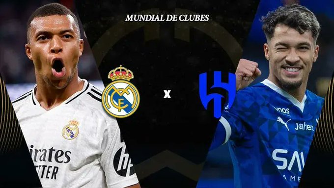 Real Madrid