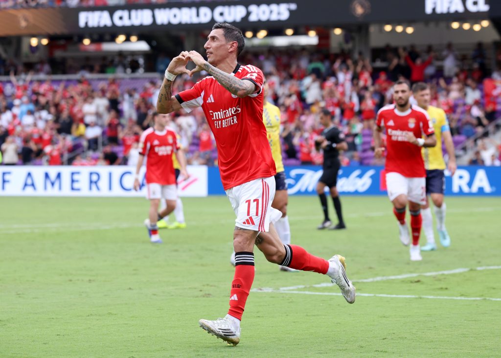 Benfica
