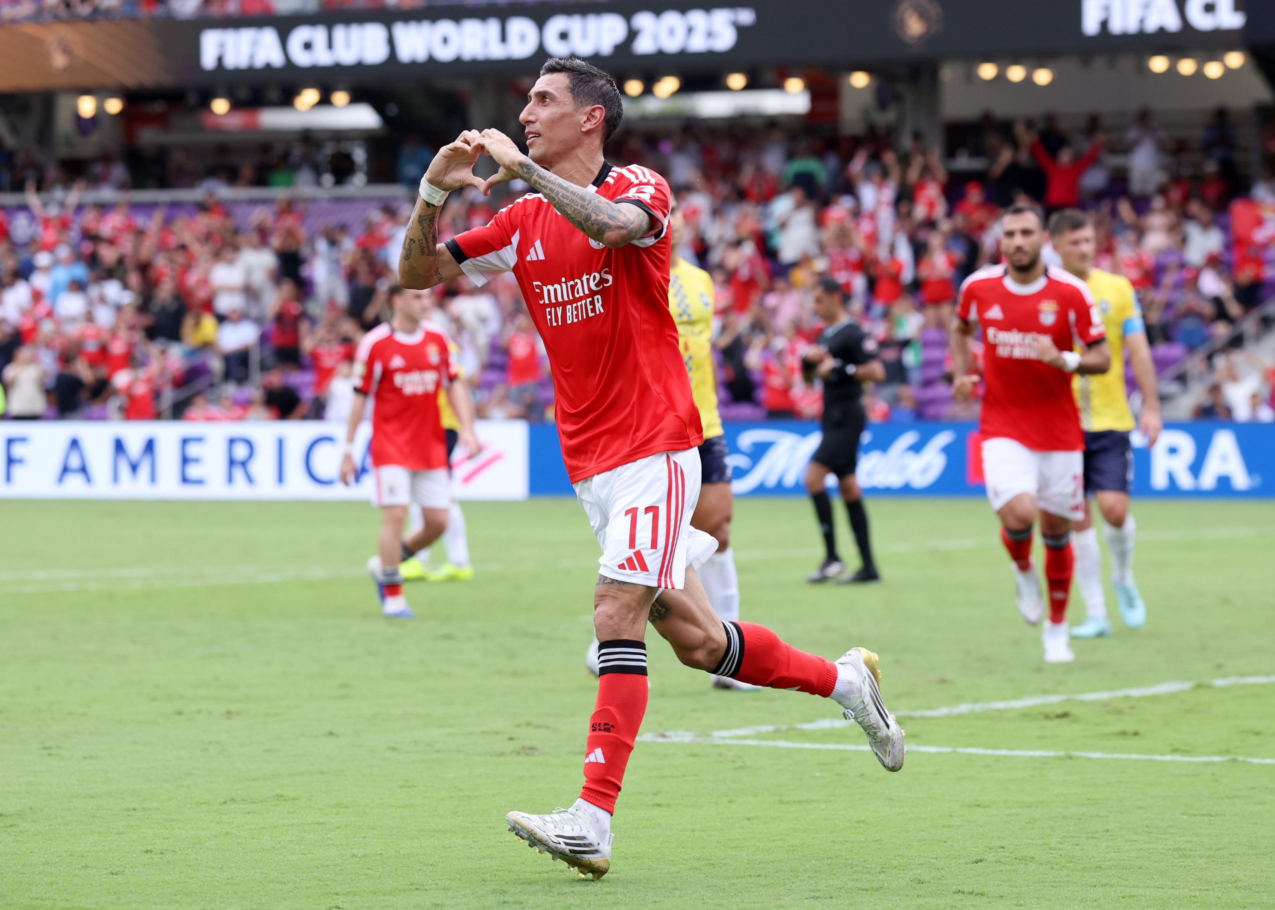 Benfica