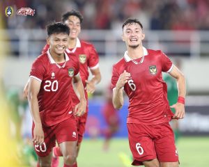 Timnas U-23