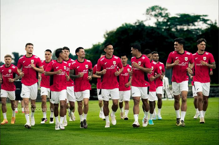Indonesia vs China