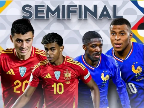 Spanyol