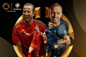 Bayern Munchen