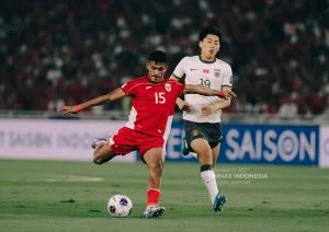 Timnas Indonesia