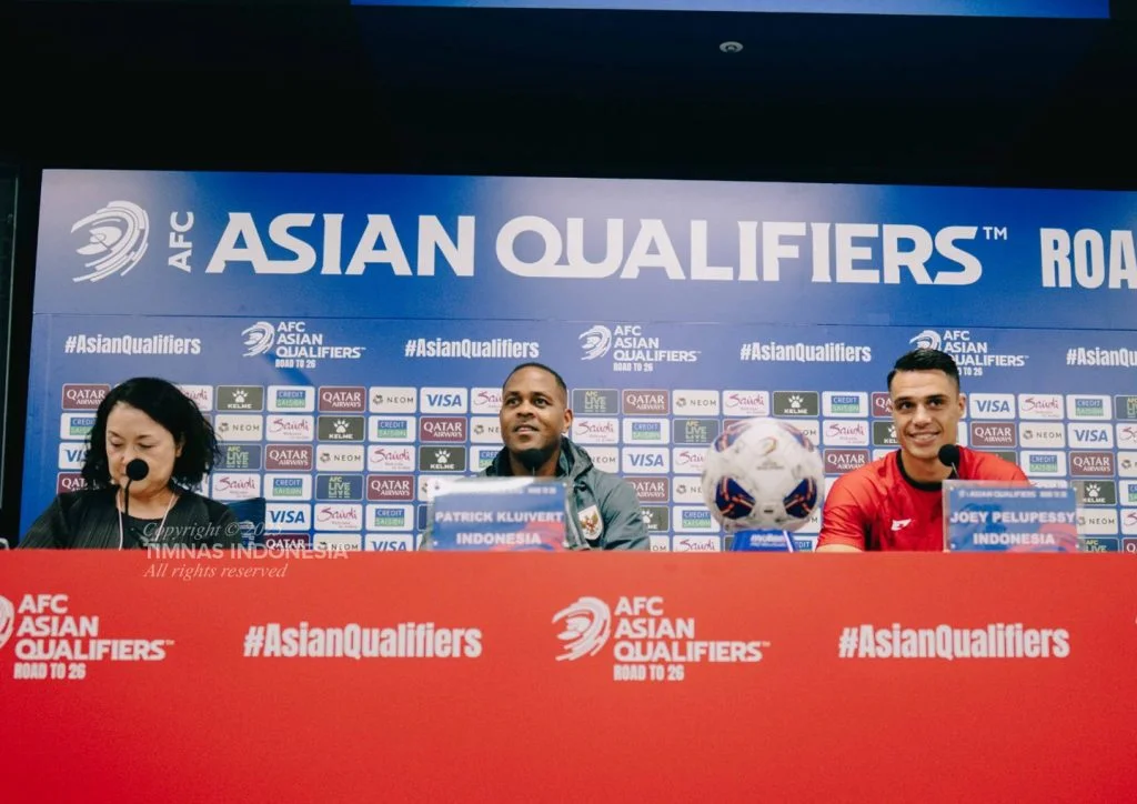 Timnas Indonesia