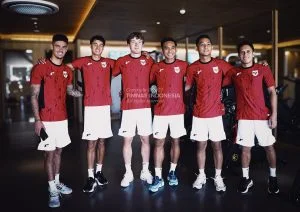 Timnas
