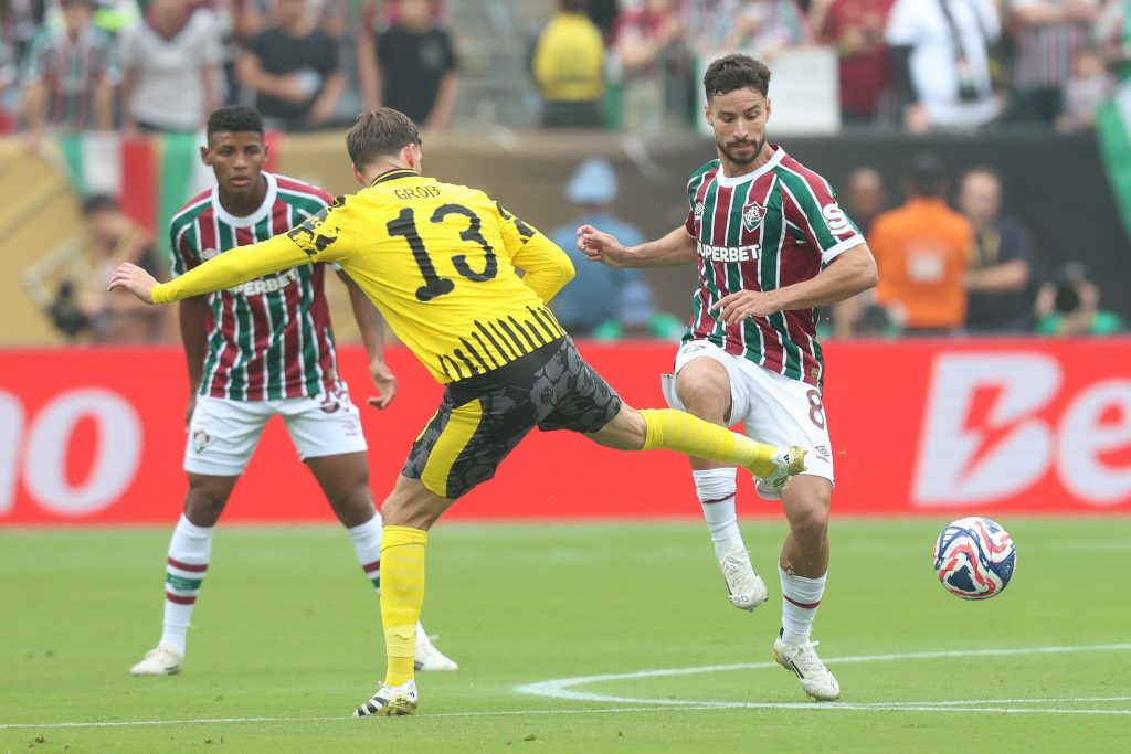 Borussia Dortmund