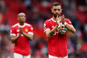 Bruno Fernandes