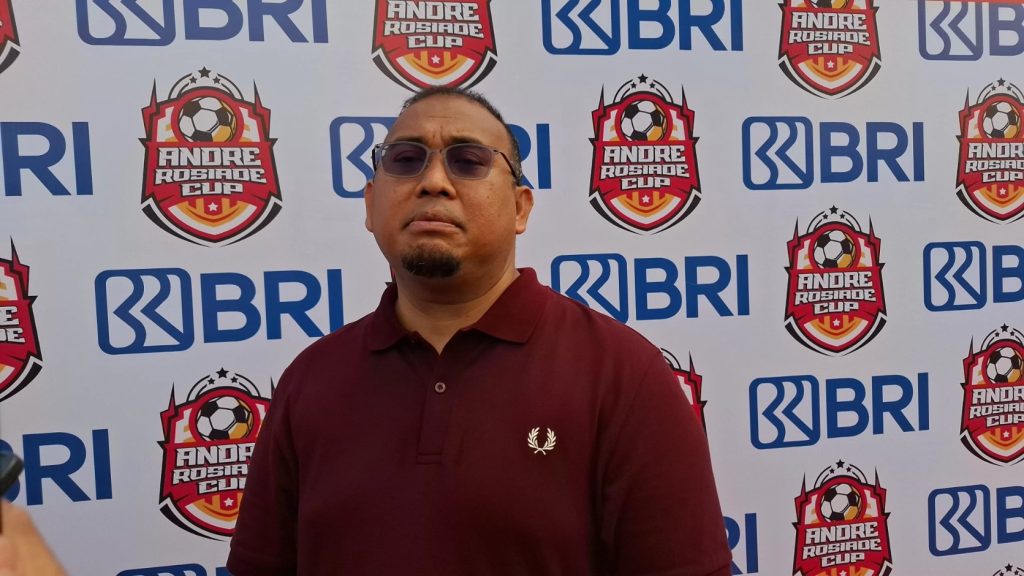 Andre Rosiade
