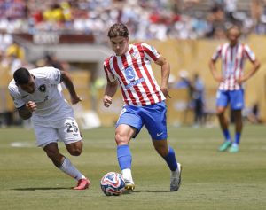 Atletico Madrid